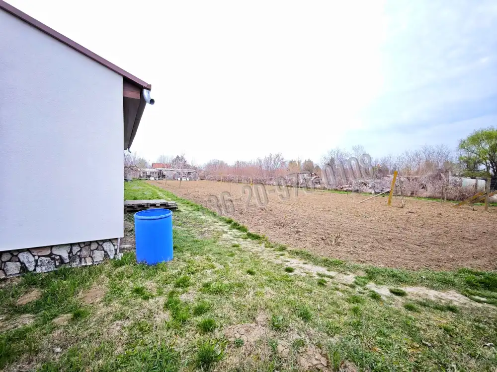 Csongrád megye - Szeged