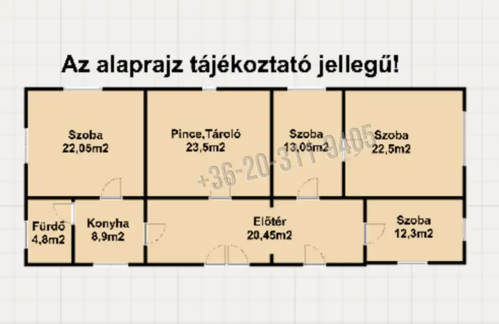Csongrád megye - Ásotthalom