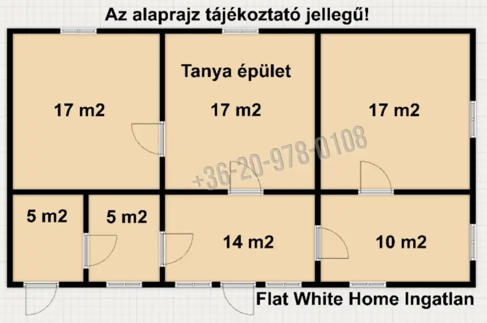 Csongrád megye - Forráskút