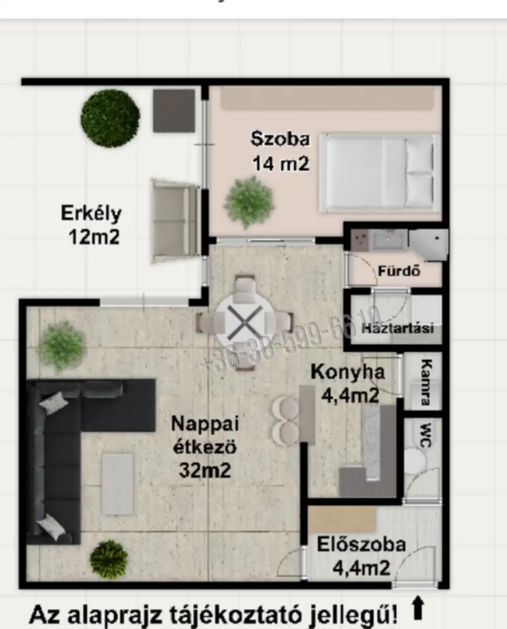 Csongrád megye - Mórahalom