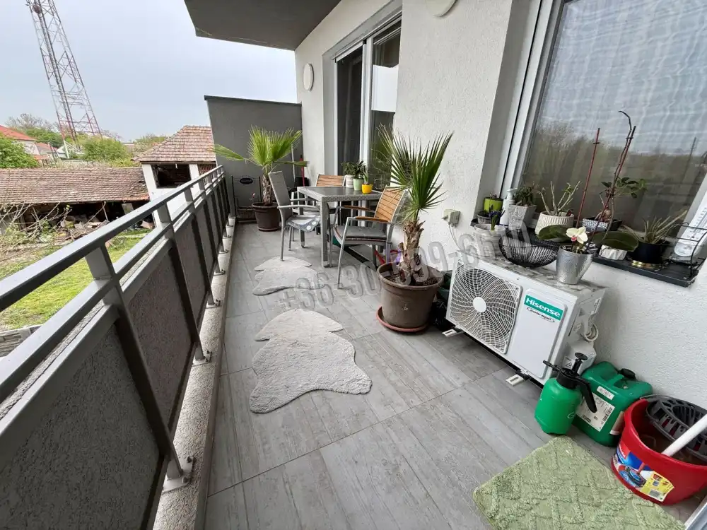 Csongrád megye - Mórahalom