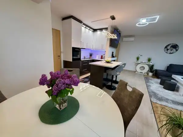 Eladó téglalakás, Mórahalom 2 szoba 73 m² 80.9 M Ft