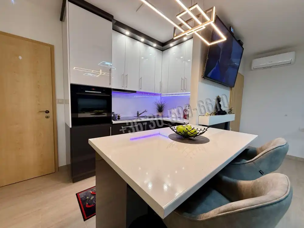 Csongrád megye - Mórahalom