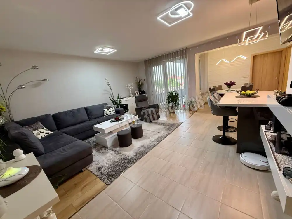 Csongrád megye - Mórahalom