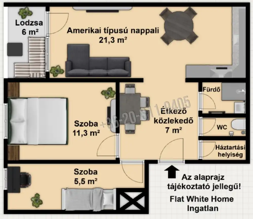 Csongrád megye - Szeged