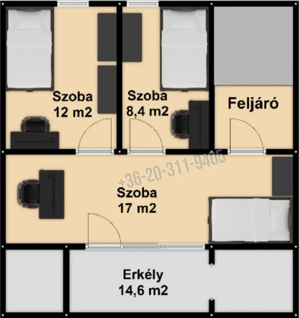 Csongrád megye - Szeged