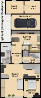 Csongrád megye - Szeged