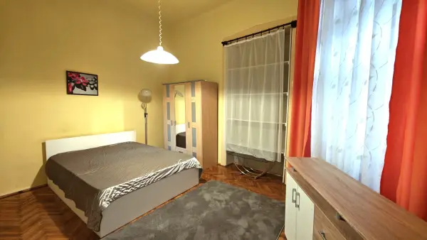 Eladó téglalakás, Szeged 1 szoba 40 m² 41 M Ft