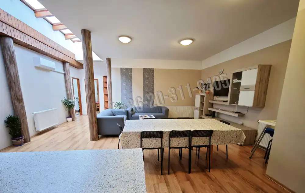 Csongrád megye - Szeged