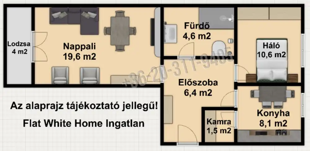 Csongrád megye - Szeged