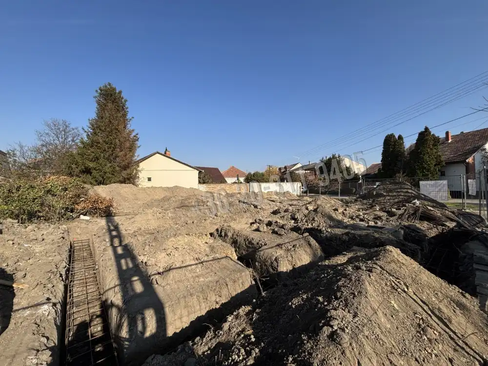 Csongrád megye - Szeged