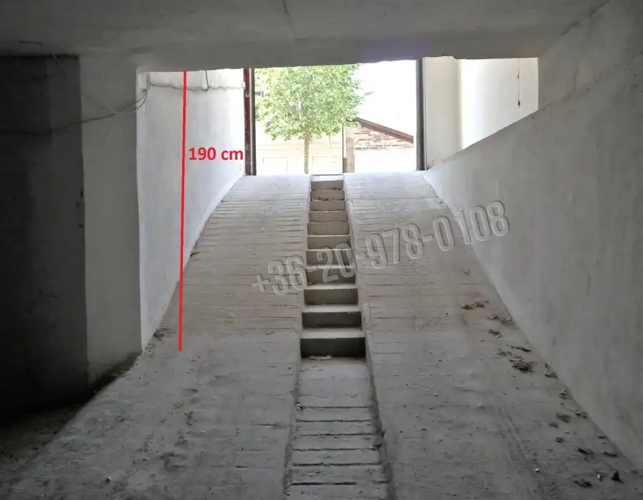 kiadó garázs, Szeged