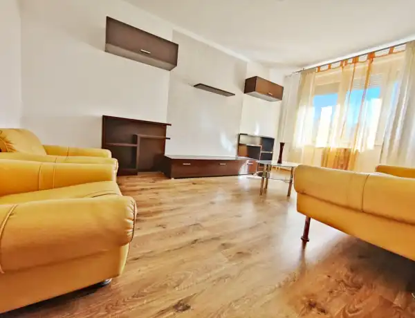 Kiadó panellakás, Szeged 2 szoba 48 m² 160 E Ft/hó