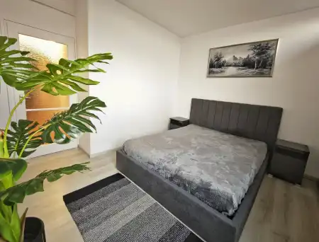 Kiadó téglalakás, Szeged 2 szoba 52 m² 200 E Ft/hó