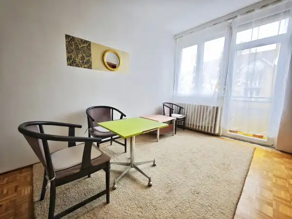 Kiadó téglalakás, Szeged 1+1 szoba 45 m² 190 E Ft/hó