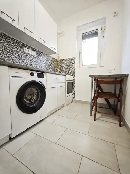 Kiadó téglalakás, Szeged 1 szoba 42 m² 165 E Ft/hó