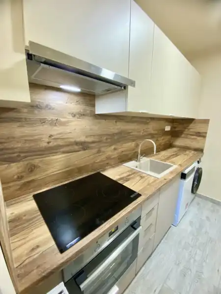 Kiadó téglalakás, Szeged 2 szoba 50 m² 229 E Ft/hó